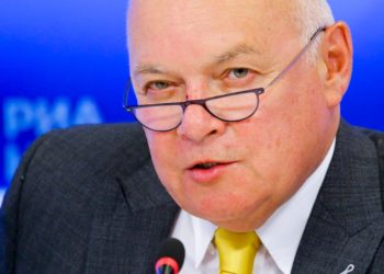 ‘Shpërthen’ gazetari mik i ngushtë me Putin: Nuk na frikësoni, kemi fuqinë të shkatërrojmë NATO-n dhe SHBA-në