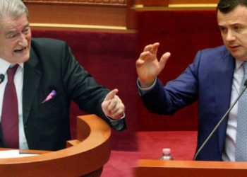 Afera CEZ-DIA, PS kërkesë SPAK: Ku janë janë hetimet për Berishën?