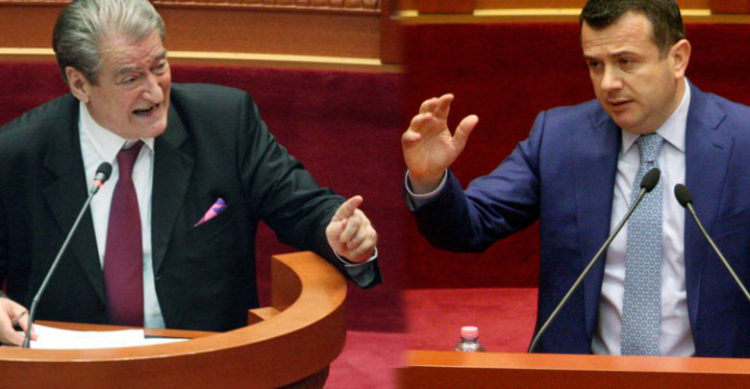 Afera CEZ-DIA, PS kërkesë SPAK: Ku janë janë hetimet për Berishën?