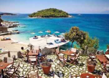 ‘Histori dhe bukuri natyrore’, faqja e njohur turistike braziliane i bën jehonë Shqipërisë