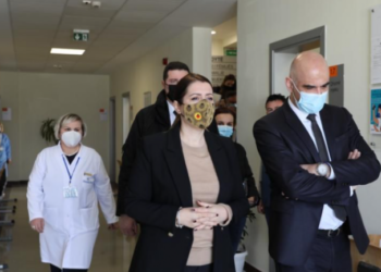 Kur do të hiqen masat antiCovid në Shqipëri? Ja çfarë thotë ministrja Manastirliu