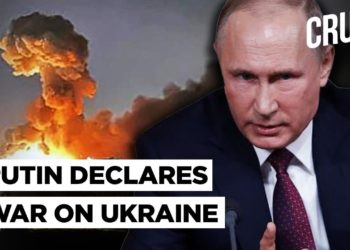 Pse sulmi i paralajmëruar i Putinit ndaj Ukrainës do të trondisë Amerikën dhe botën