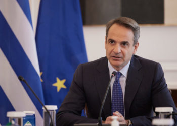 10 grekë të vrarë në Ukrainë, reagon Mitsotakis: Ndaloni bombardimet tani!