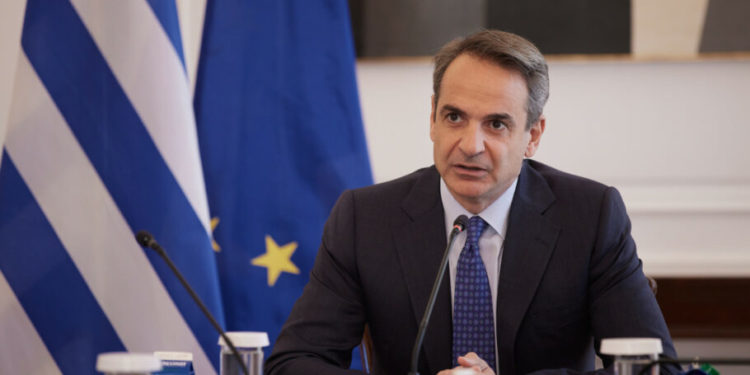 10 grekë të vrarë në Ukrainë, reagon Mitsotakis: Ndaloni bombardimet tani!