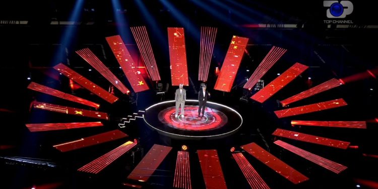 Ilir Shaqiri fiton Big Brother Vip Albania