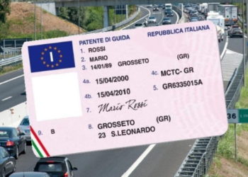 E pazakontë/ 36 vite pa patentë, gjobë e majme për 54-vjeçarin