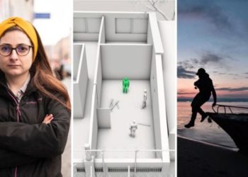 Dëshmitë rrëqethëse: Ja torturat që përjetojnë emigrantët nga rojet kufitare greke