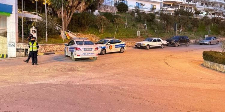 Kapet i dehur në timon, arrestohet i riu në Sarandë