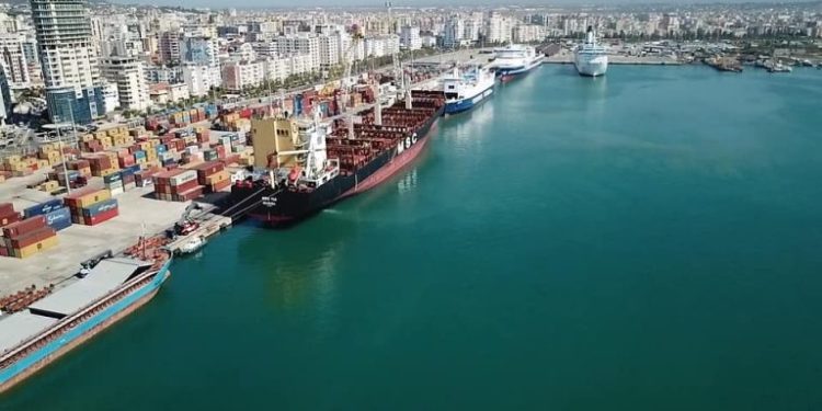 Një kompani fantazmë po blen portin më të madh në Shqipëri (VIDEO)