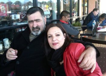 Tragjedia në familjen e Arben Dukës, flet Pranvera: Denisim e dërguam në SHBA pasi na e rrëmbyen njerëzit e Berishës