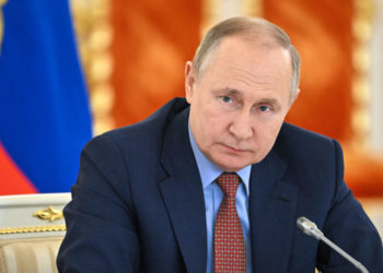 Putin paralajmëron Perëndimin: Nëse ndërhyni në Ukrainë, do përballeni me pasoja që s’i keni hasur kurrë në histori