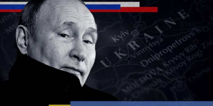 ANALIZA e BBC: A ishte ky gabimi fatal i Putinit?