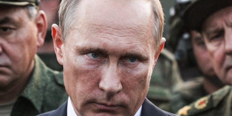 Estonia vendi i radhës me lëvizje surprizë, tjetër goditje për Vladimir Putin