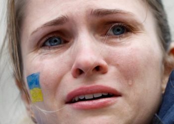 “Ky është një turp! Ukraina nuk është armiku jonë, do të na urrejë e gjithë bota”, një pjesë e rusëve dalin kundër Putin