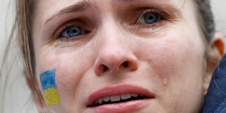 “Ky është një turp! Ukraina nuk është armiku jonë, do të na urrejë e gjithë bota”, një pjesë e rusëve dalin kundër Putin