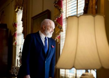 Prestigjiozja The Economist për Ramën: Një yll në Ballkan...