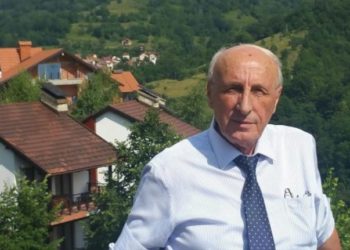 Et’hem Ruka: Shqipëria ndërton shumë pallate e grataçela, por një familje modeste duhet të punojë gjithë jetën për të patur një strehë