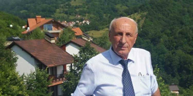 Et’hem Ruka: Shqipëria ndërton shumë pallate e grataçela, por një familje modeste duhet të punojë gjithë jetën për të patur një strehë