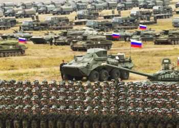 Ekspertët amerikanë: Rusia sulmon nesër Ukrainën