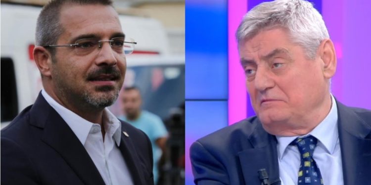 Dash Shehi për dënimin e Saimir Tahirit: U mbars mali dhe polli një mi