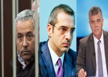 Nga Fatos Nano te Spiro Ksera e Saimir Tahiri, kush janë politikanët “VIP” që provuan shijen e qelive të ftohta të burgut