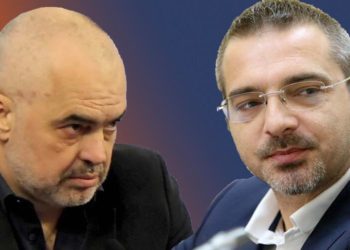 Rama: Jam shumë krenar për punën që kam bërë me Saimir Tahirin