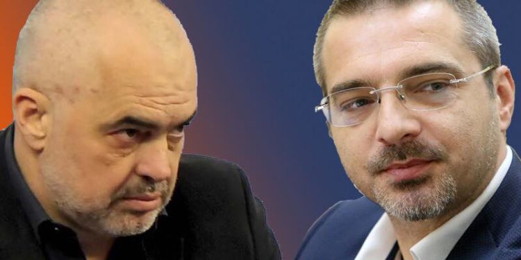 Rama: Jam shumë krenar për punën që kam bërë me Saimir Tahirin