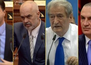 Zgjedhjet e 6 marsit, një parashikim se kush fiton garën në 6 bashki