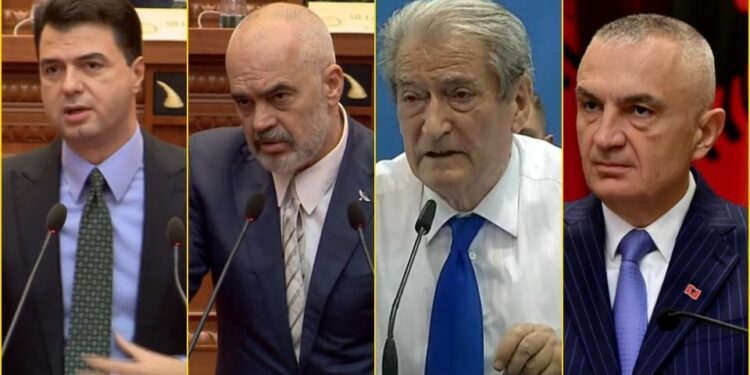 Zgjedhjet e 6 marsit, një parashikim se kush fiton garën në 6 bashki