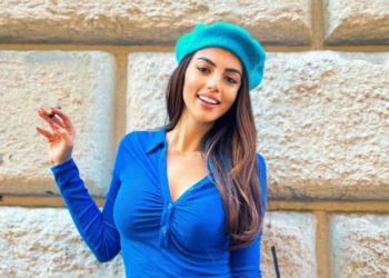 Prezantuesja shqiptare: Kur jetoja në SHBA bëja 2-3 punë, se s’më dilnin paratë, ndryshe nga këtu (FOTO)