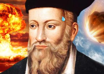 6 parashikime të frikshme nga Nostradamus për 2022-shin