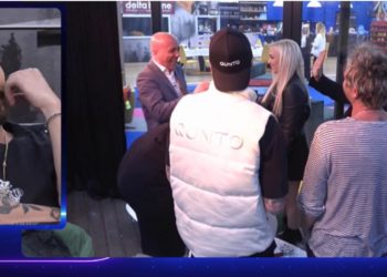 Ermali përmendi Bora Zemanin, Beatrix merr vendimin e papritur, revoltohet Donaldi