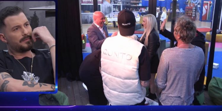 Ermali përmendi Bora Zemanin, Beatrix merr vendimin e papritur, revoltohet Donaldi