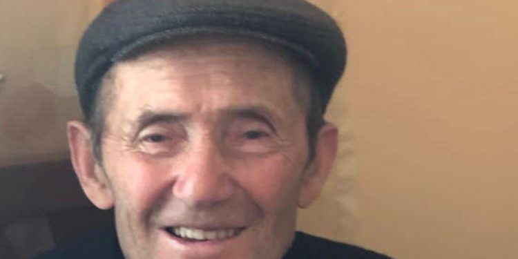 Vangje Tavo njofton ndarjen nga jeta të babait të tij: Llambi do mbetet i paharruar për familjen tonë!