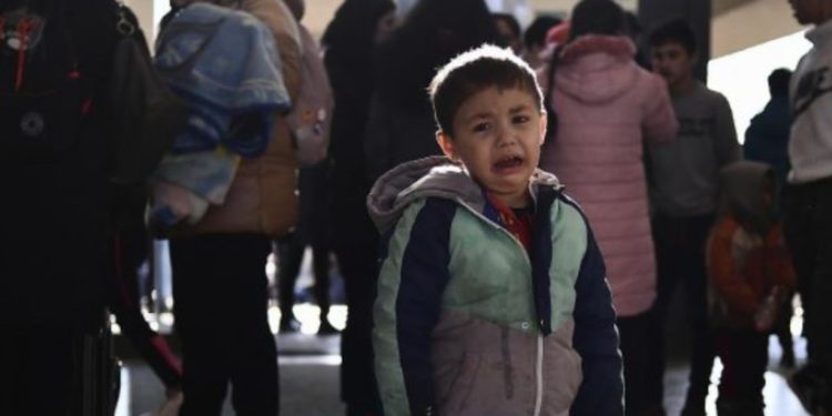 Merret vendimi: BE do të strehojë refugjatët ukrainas për tre vite