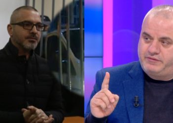 “Detyra e Saimir Tahirit të dalë gjallë nga burgu”, çfarë paralajmëron Artan Hoxha?