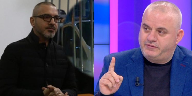 “Detyra e Saimir Tahirit të dalë gjallë nga burgu”, çfarë paralajmëron Artan Hoxha?