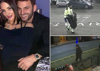 Eliminoi “boss-in” shqiptar të drogës në Londër, dënohet 24-vjeçari