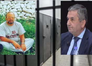 Avokati tregon rrëfimin e Fatos Nanos në burgun e Tepelenës: Ilir Meta në PS është njeriu i Sali Berishës