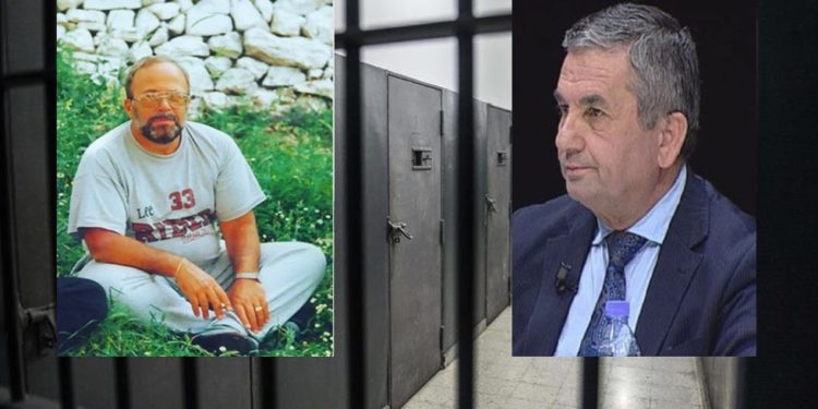 Avokati tregon rrëfimin e Fatos Nanos në burgun e Tepelenës: Ilir Meta në PS është njeriu i Sali Berishës