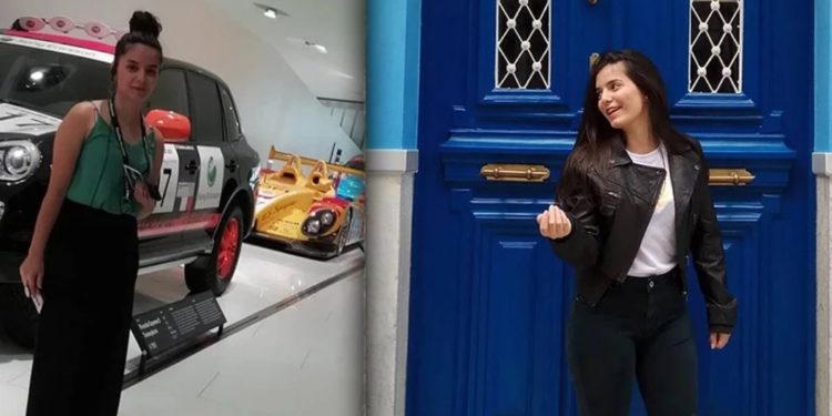 Kush e zhduku vajzën shqiptare në Greqi? Emisioni televiziv ritkhen dosjen e Artemis Vasilit, flasin prindërit e 19-vjeçares: lutemi të marrim një telefonatë nga ajo sepse shpresa vdes e fundit (VIDEO)