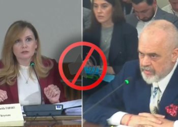 Rama i kthehet Tabakut: Boll me “qetësinë”, futi dhe “dashurinë” e Metës tani