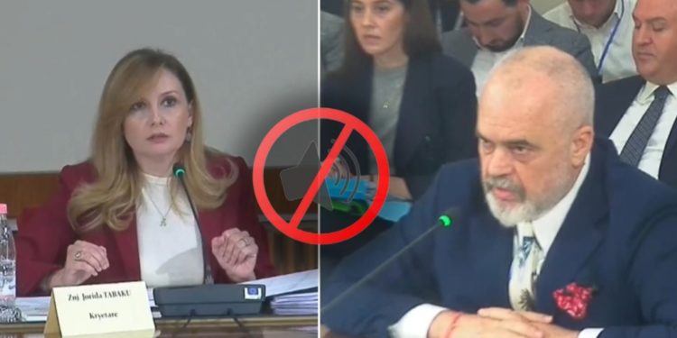 Rama i kthehet Tabakut: Boll me “qetësinë”, futi dhe “dashurinë” e Metës tani