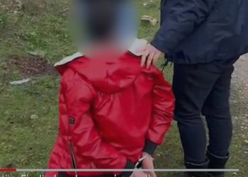 Trafiku i klandestinëve, arrestohet një i ri nga Tepelena dhe dy nga Tirana (VIDEO)