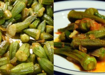 Zbuloni çfarë ndodh me trupin tuaj kur hani bamje