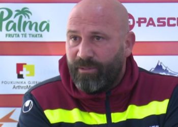 “Më dha shansin e jetës”, Devolli tregon çfarë do të bëjë ndryshe te Dinamo