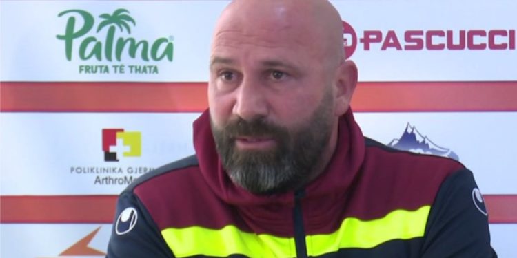 “Më dha shansin e jetës”, Devolli tregon çfarë do të bëjë ndryshe te Dinamo