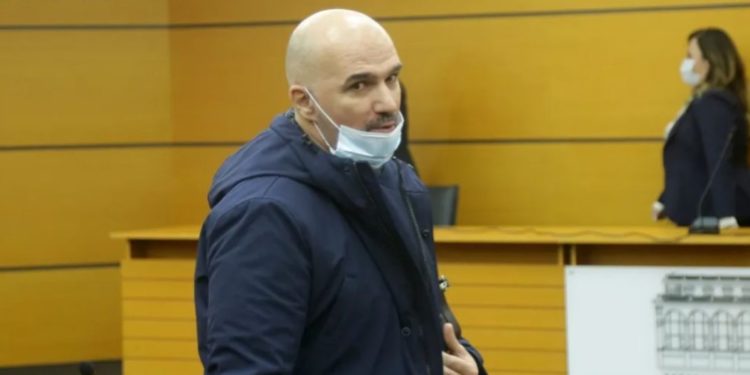 Komisioneri Publik kërkon shkarkimin e gjyqtarit të Gjirokastrës, shihni çfarë përmban ‘dosja e zezë’ e DSIK (Dokumenti)