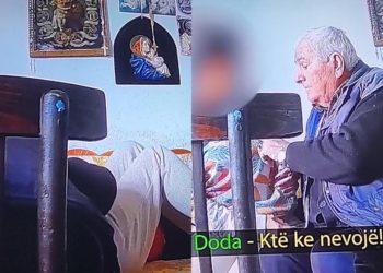 “Shëruesi” i fut duart gruas: Do të të heq magjinë. Të dielën do të të lë me barrë. Si të vjen? Për këtë ke nevojë