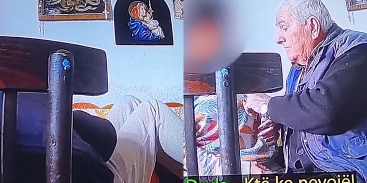 “Shëruesi” i fut duart gruas: Do të të heq magjinë. Të dielën do të të lë me barrë. Si të vjen? Për këtë ke nevojë